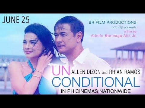 Unconditional fragman