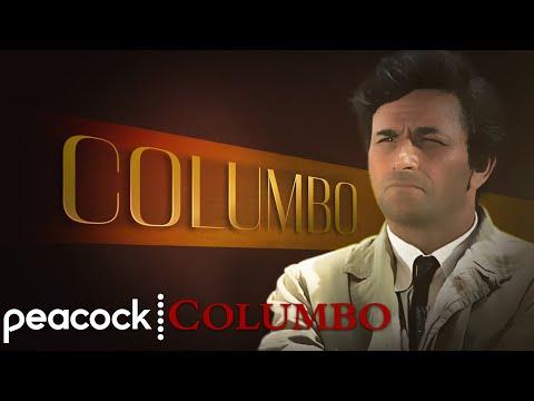 Columbo fragman