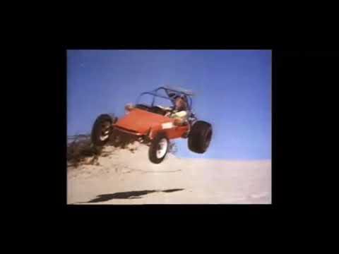 Flash and the Firecat fragman