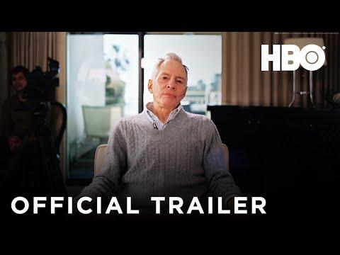 The Jinx: The Life and Deaths of Robert Durst fragman