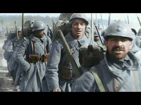 Apocalypse: Never-Ending War (1918-1926) fragman