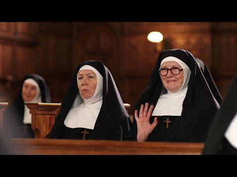 Sister Boniface Mysteries fragman