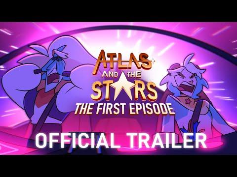 Atlas and the Stars fragman