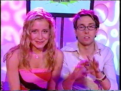 Nickelodeon Magazine's Big 10 Birthday Bash fragman