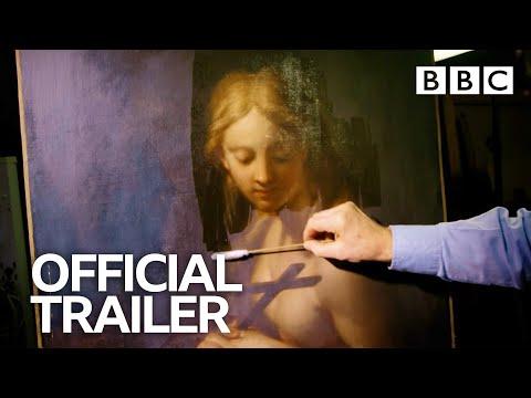 Britain's Lost Masterpieces fragman