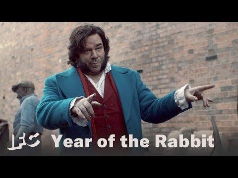 Year of the Rabbit fragman