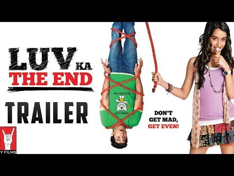Luv Ka The End fragman