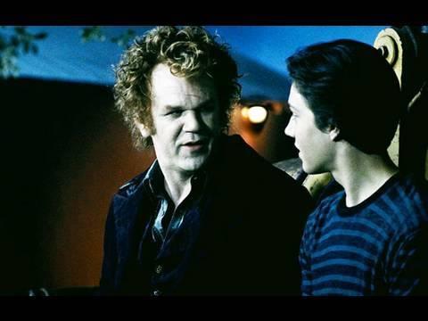 Cirque du Freak: The Vampire's Assistant fragman