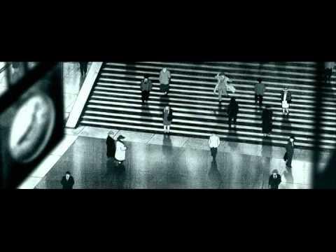 The Animatrix fragman