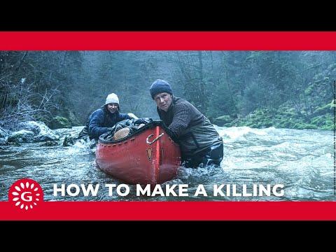 How to Make a Killing fragman
