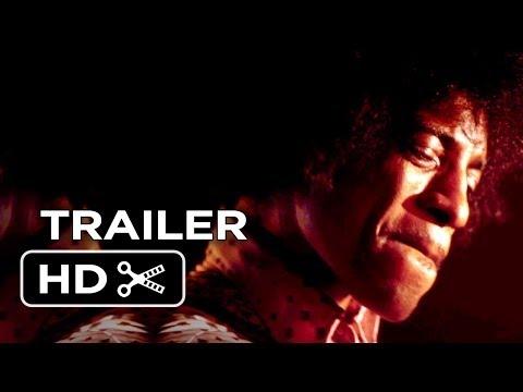 Jimi: All Is by My Side fragman