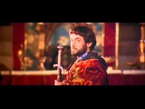 Sword of the Valiant: The Legend of Sir Gawain and the Green Knight fragman