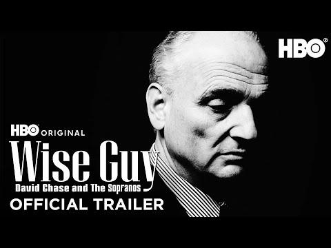 Wise Guy: David Chase and The Sopranos fragman