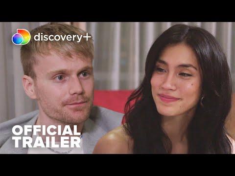 90 Day: The Single Life fragman