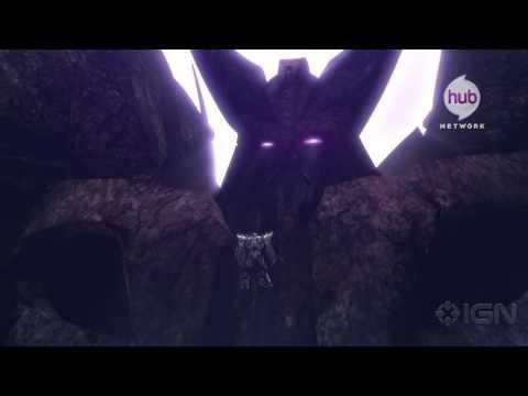 Transformers Prime: Beast Hunters - Predacons Rising fragman