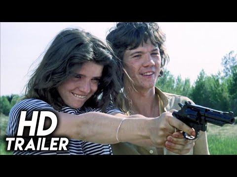 Faster, Faster fragman