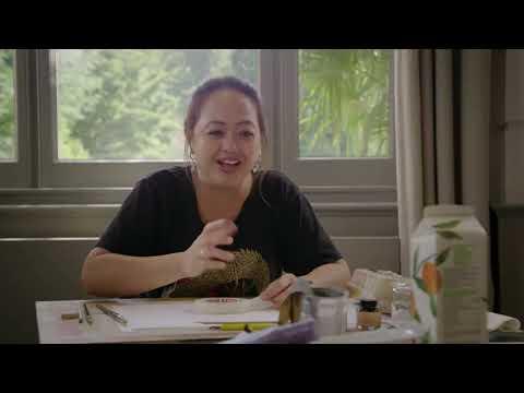 Project Rembrandt fragman