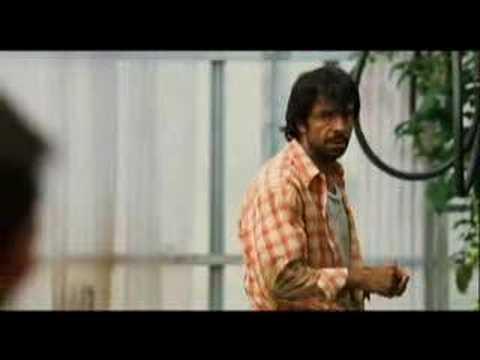 Under the Same Moon fragman