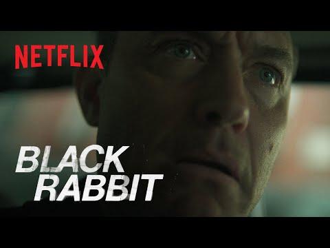 Black Rabbit fragman