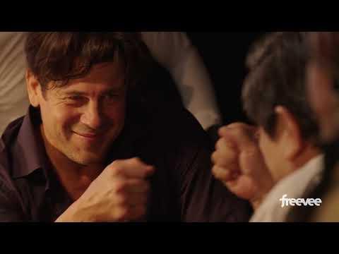 Almost Paradise fragman