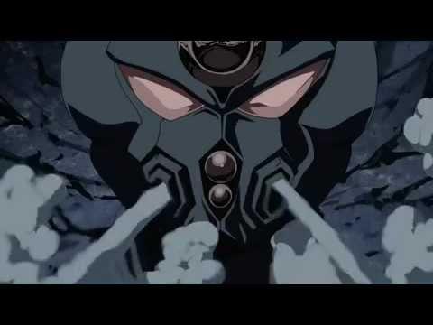 Guyver: The Bioboosted Armor fragman