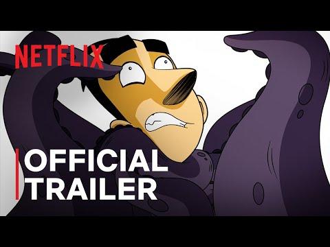 This World Can't Tear Me Down fragman