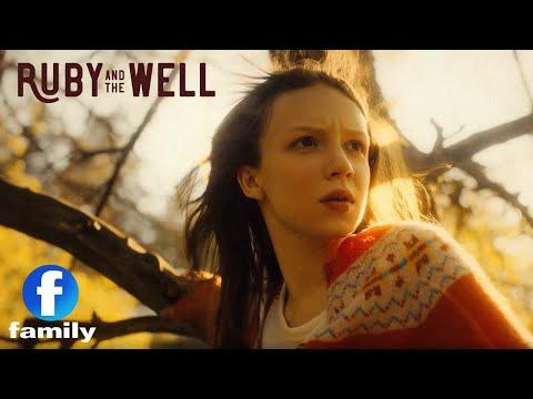 Ruby and the Well fragman