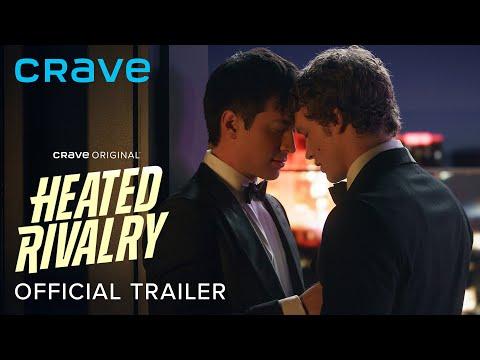 Heated Rivalry fragman