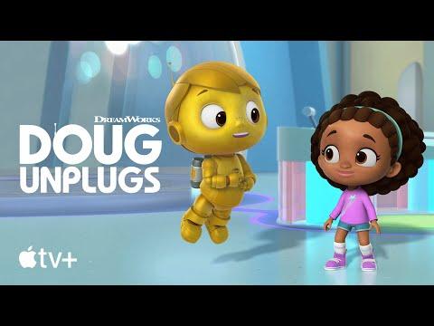 Doug Unplugs fragman