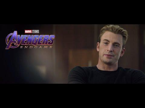 Avengers: Endgame fragman