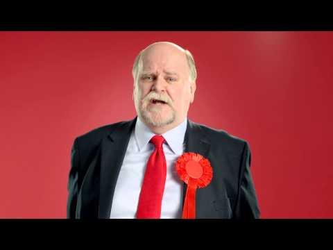 Ballot Monkeys fragman