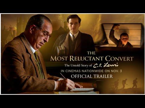 The Most Reluctant Convert: The Untold Story of C.S. Lewis fragman