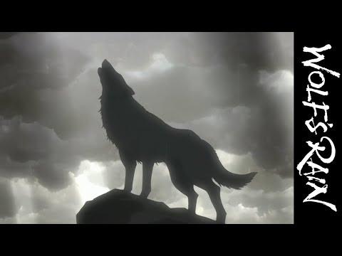 Wolf's Rain fragman