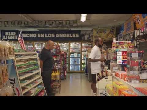 A Compton Story fragman