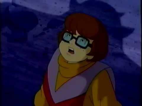 Scooby-Doo! and the Monster of Mexico fragman