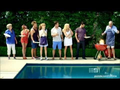 Tricky Business fragman