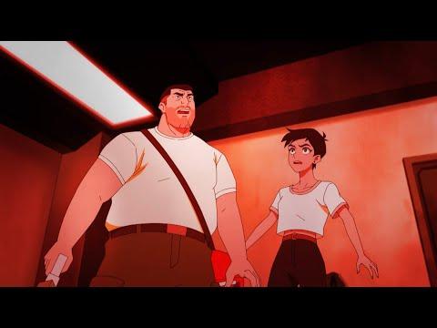 Two Lanes Diverged fragman