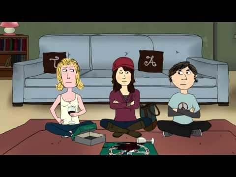 The Life & Times of Tim fragman