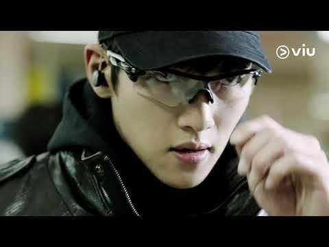 Healer fragman