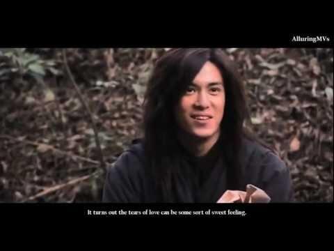 Meteor, Butterfly, Sword fragman