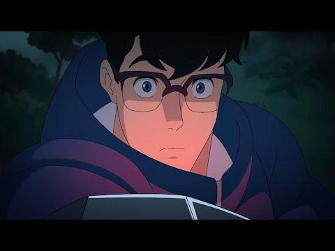 My Adventures with Mad Science fragman