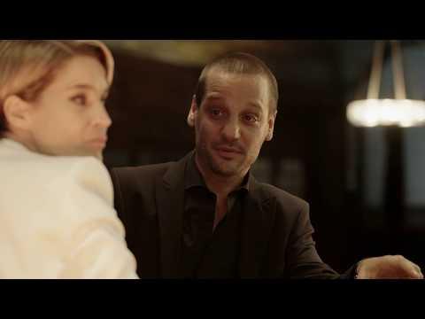 The Lobbyist fragman