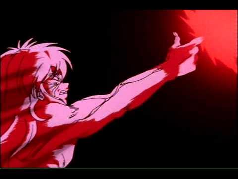Yu Yu Hakusho fragman