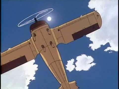 Lupin the Third: Dragon of Doom fragman