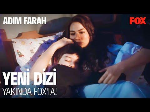 My Name Is Farah fragman