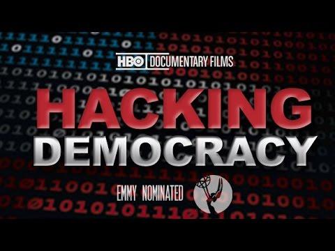 Hacking Democracy fragman