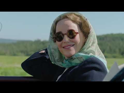 Atlantic Crossing fragman