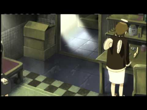 Haibane Renmei fragman