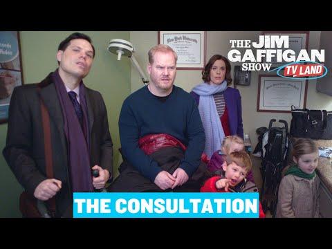 The Jim Gaffigan Show fragman