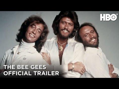 The Bee Gees: How Can You Mend a Broken Heart fragman